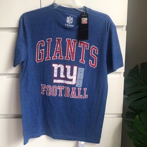 NFL Giants t-shirt